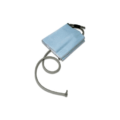 Blood Pressure Cuff Large Adult Large - CufF,