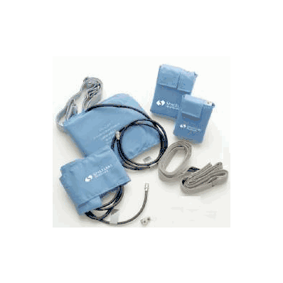Blood Pressure Cuff Large - CufF, Bp Adlt Lg
