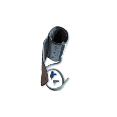 Blood Pressure Cuff Large - CufF, Bp Preforme