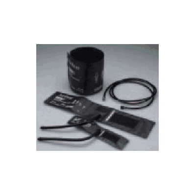 Blood Pressure Cuff Mini-torr Plus Adult Sta