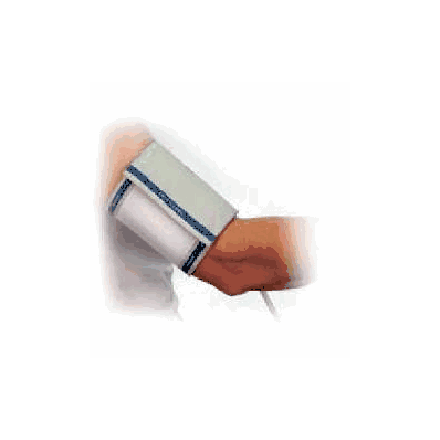 Blood Pressure Cuff Neonatal No 4 Nylon - Cuf