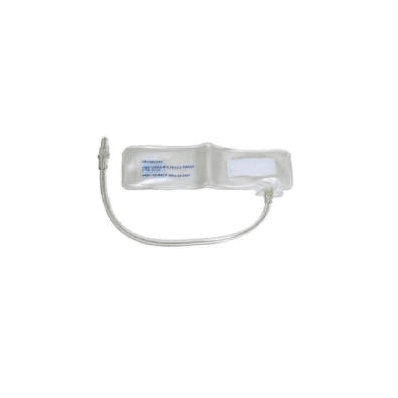 Blood Pressure Cuff Neonatal Size 3 - CufF, N