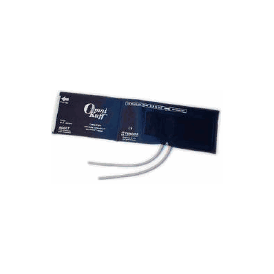 Blood Pressure Cuff Omni-kuff Adult X-long -