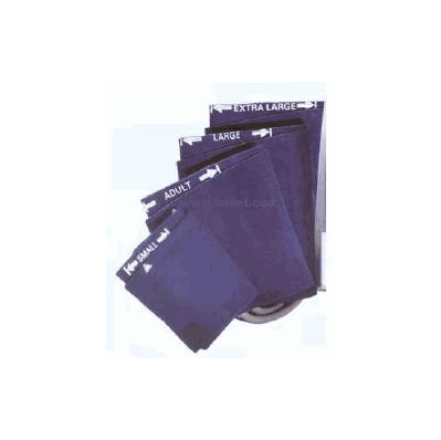 Blood Pressure Cuff Omron Intelli Sense Sma