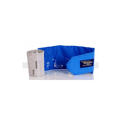 Blood Pressure Cuff Orbit-k Adult Plus - Cuf