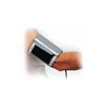Blood Pressure Cuff Small Adult Nylon - CufF,