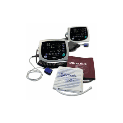 Blood Pressure Cuff Small - CufF, Bp Rusbl F/