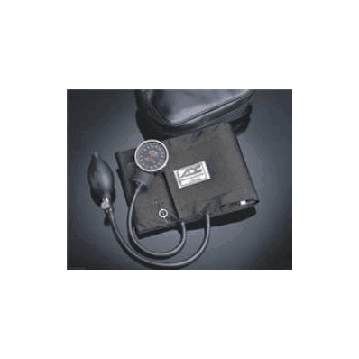 Blood Pressure Cuff Thigh Nylon - CufF, Bp Th