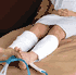Blood Pressure Cuff, Calf, <b>29 cm Length, 48 cm</b> Calf Circumference, With Positive Lock Connector, Disposable, sold as Each by VenaFlow brand, DJO 3011-PL<br> <br> <font color="red"><b>BACK TO THE PRODUCT TABLE,</b></font> <a href="http://www.aaawholesalecompany.com/physical-therapy-dvt-therapy-venaflow.html">CLICK HERE</a>