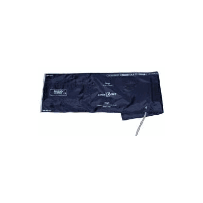 Blood Pressure Cuff Without Bladder Bainbridg