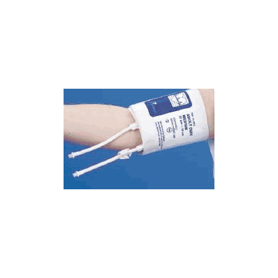 Blood Pressure Cuffs By Deroyal - Med. Adult