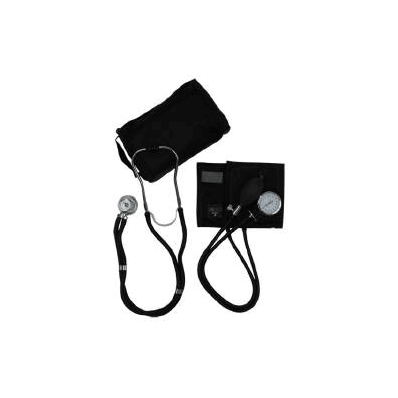 Blood Pressure Kit, Match Mate - - Briggs He