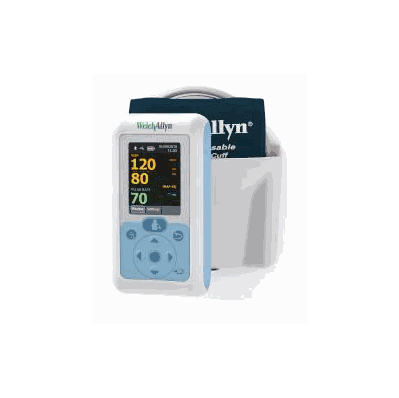 Blood Pressure Monitor Probp 3400 Standard -