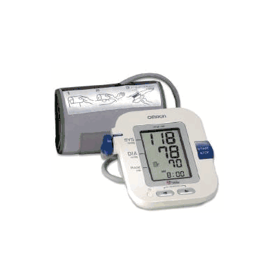 Blood Pressure Monitor Unit Automatic - Bp Un