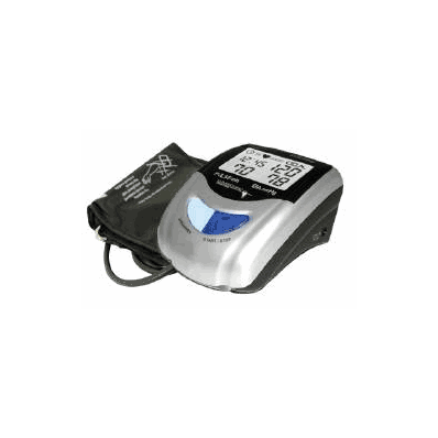Blood Pressure Monitor Unit Automatic - Bp Un