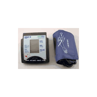 Blood Pressure Monitor Unit Automatic Large A