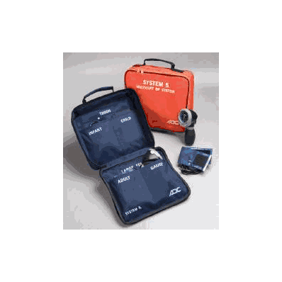 Blood Pressure Monitor Unit - Bp System Kit,