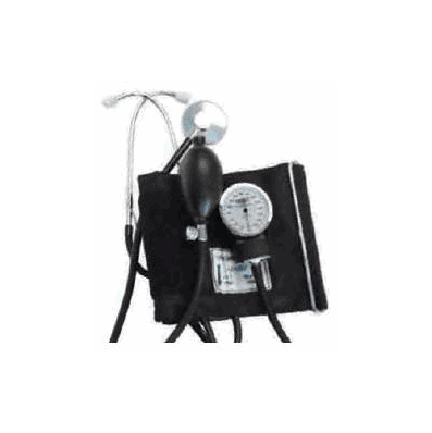 Blood Pressure Monitor Unit Labtron Large Ad