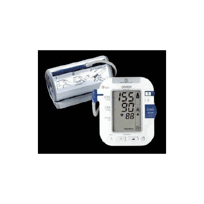 Blood Pressure Monitor Unit - Monitor, Bp Aut