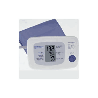 Blood Pressure Monitor Unit - Monitor, Bp Tal