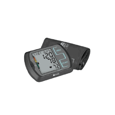 Blood Pressure Monitor Unit Touch Key Arm -