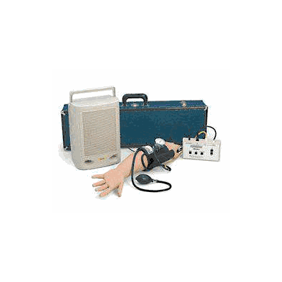 Blood Pressure Simulator Life/form Deluxe -