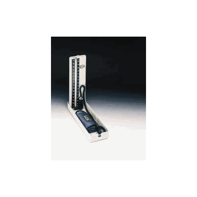 Blood Pressure 300 Mm Hg Mercury Gauge Desk Top model
