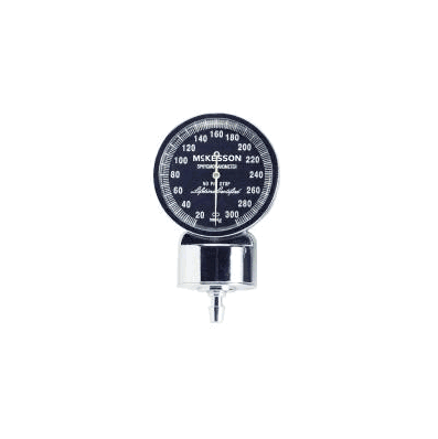 Blood Pressure Unit Gauge Entrust Performanc