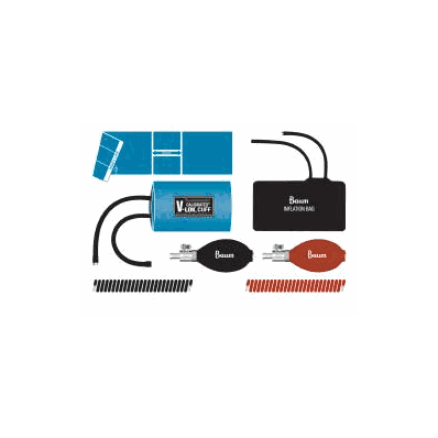 Blood Pressure Unit Inflation Bladder Adult,