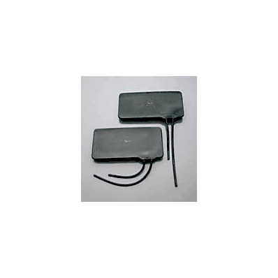 Blood Pressure Unit Inflation Bladder Adult,