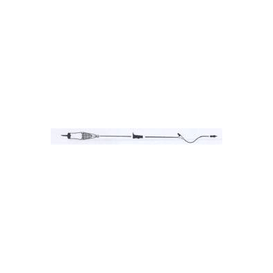 Blood Set, Hema Ls Clv (48/Cs) - - Hospira