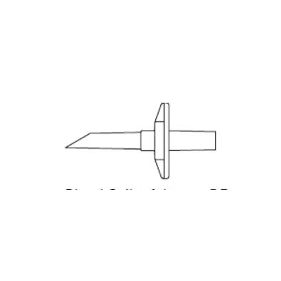 Blood Spike Adapter - Adapter, Blood Spike De