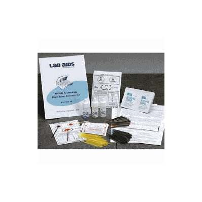 Blood Type Kit, Abo-rh Combo - - Moore Medic