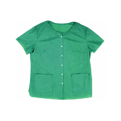 Blouse, Nurse, Large - Medline