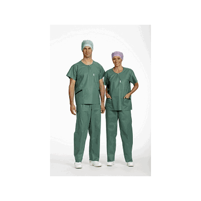 Blouse, Nurse, Small - Medline