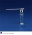 Blower, Powder, Clear Glass with Metal Top, Non Sterile (1/Pk) by Summit Medical<br><br>BACK TO THE PRODUCT TABLE, <a href="http://www.aaawholesalecompany.com/summit-medical-devilbiss-atomizers-and-powder-blowers.html">CLICK HERE</a>