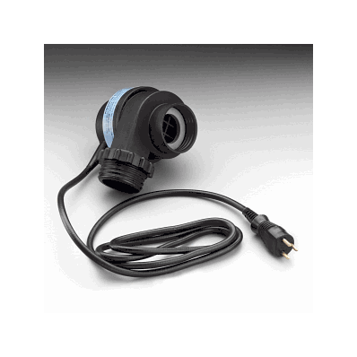 Blower, Powerflow Repl Motor Blower