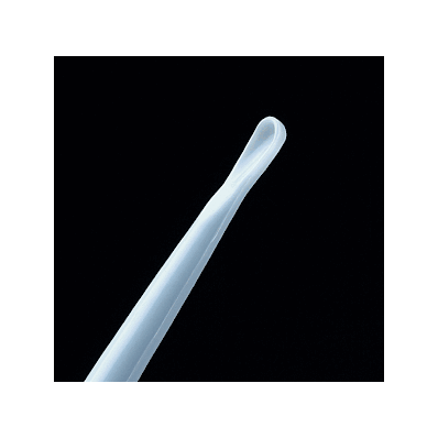 Blue Infant Scoop Ear Curettes - CuretTe, Ear