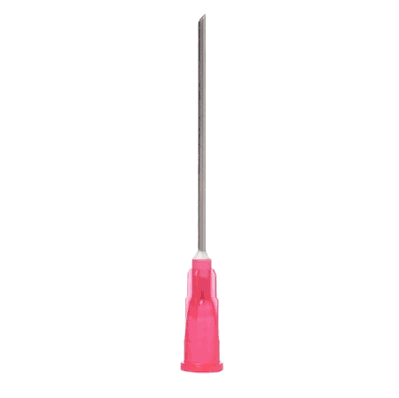 Blunt Tip, Blunt Fill Needle, 5 Micron without Syringe