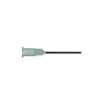 Blunt Needle 18 ga x 2-1/2" "Lab use only"(100/box)