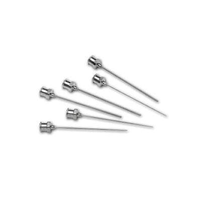 Blunt Tip Needle, 22 ga x 8", Point Style #2