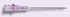 Blunt Tip Transfer Fill Needle 18 ga x 1" 100/bx by BD 305181 <br><br><font color="red"><b>BACK TO THE PRODUCT TABLE, <a href="https://www.aaawholesalecompany.com/needles-and-syringes-pharmacy-needles-blunt-tip-transfer-fill-needle.html">CLICK HERE</a></b></font>