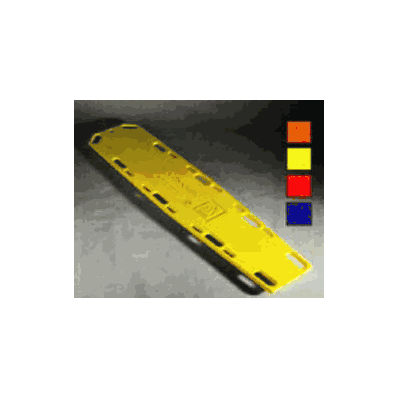Board, Body - - Bound Tree Medical