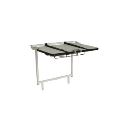 Board, Monitor Tray W/Chart Holder F/Narrow S