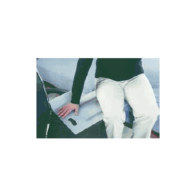 Board, Safetysure Flat 30" - - Alimed