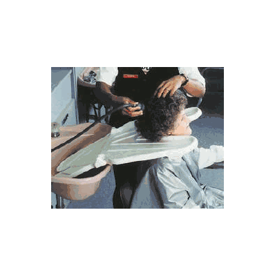 Board, Shampoo - - Alimed
