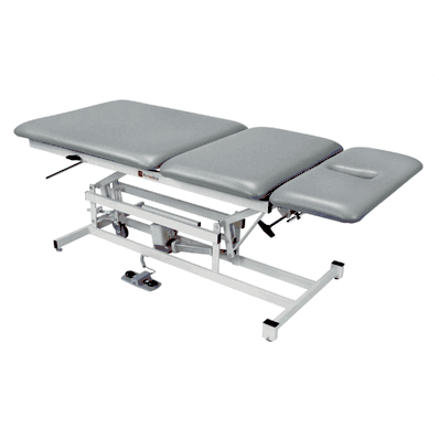 Bobath Tables 3 Section