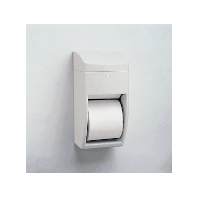 Bobrick Standard Toilet Paper Dispensers - Di