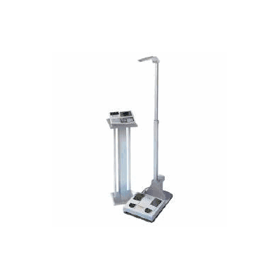 Body Analyzer With Scalefloor, Body Analyzer
