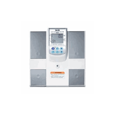 Body Analyzer With Scalefloor, Body Analyzer